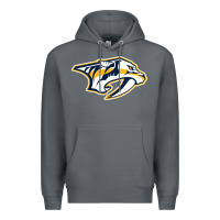 Rock the-nashville-predators-pen Premium Hoodie - linhVisuals