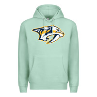 Seafoam the-nashville-predators-pen Premium Hoodie - linhVisuals