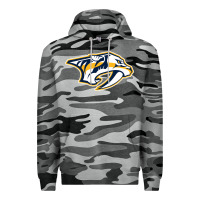 The-nashville-predators-pen Premium Hoodie | Teevron