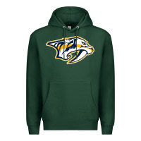 Sports Green the-nashville-predators-pen Premium Hoodie - linhVisuals