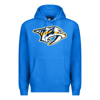 True Royal the-nashville-predators-pen Premium Hoodie - linhVisuals