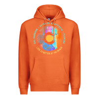 Carrot bal harbour t  shirt bal harbour, miami  dade county, florida t  shirt Premium Hoodie - linhVisuals