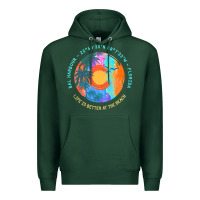 Bal Harbour T  Shirt Bal Harbour, Miami  Dade County, Florida T  Shirt Premium Hoodie | Teevron
