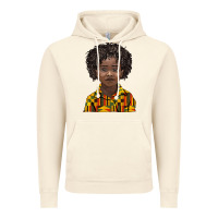 Vintage Artic black boy Vintage Hoodie - BarkalooDesign