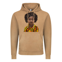 Vintage Camel black boy Vintage Hoodie - BarkalooDesign