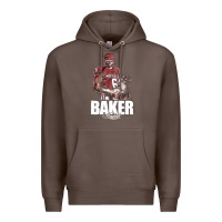 Coffee baker mayfield [tb] Premium Hoodie - linhVisuals