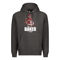 Smoke baker mayfield [tb] Premium Hoodie - linhVisuals