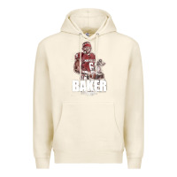 Tofu baker mayfield [tb] Premium Hoodie - linhVisuals