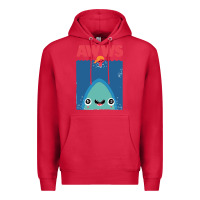 Awws Premium Hoodie | Teevron