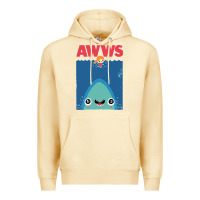 Pina Colada awws Premium Hoodie - linhVisuals