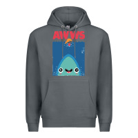 Rock awws Premium Hoodie - linhVisuals
