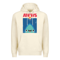 Sandshell awws Premium Hoodie - linhVisuals