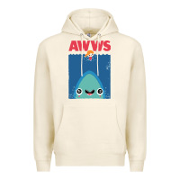 Tofu awws Premium Hoodie - linhVisuals