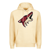 Pina Colada the-coyotes-of-arizona-sporst Premium Hoodie - linhVisuals