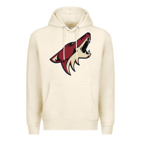 Tofu the-coyotes-of-arizona-sporst Premium Hoodie - linhVisuals