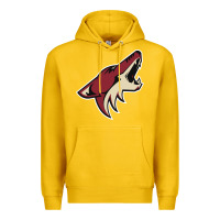 Lemon the-coyotes-of-arizona-sporst Premium Hoodie - linhVisuals