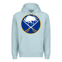 Blue Mist the-sabres-buffalo-sports Premium Hoodie - linhVisuals
