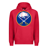 Cardinal the-sabres-buffalo-sports Premium Hoodie - linhVisuals