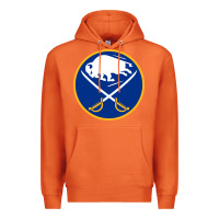 Carrot the-sabres-buffalo-sports Premium Hoodie - linhVisuals