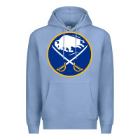 Colony Blue the-sabres-buffalo-sports Premium Hoodie - linhVisuals