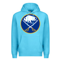 Ocean Blue the-sabres-buffalo-sports Premium Hoodie - linhVisuals