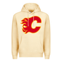 Pina Colada the-flames-calgary-sports Premium Hoodie - linhVisuals