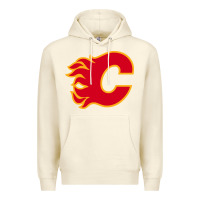 Sandshell the-flames-calgary-sports Premium Hoodie - linhVisuals