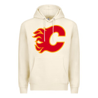 Tofu the-flames-calgary-sports Premium Hoodie - linhVisuals