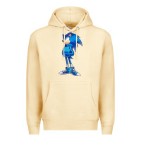 Pina Colada Söniĉ Kids Premium Hoodie - linhVisuals