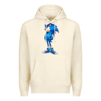 Sandshell Söniĉ Kids Premium Hoodie - linhVisuals