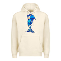Tofu Söniĉ Kids Premium Hoodie - linhVisuals