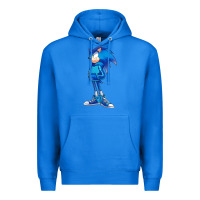 True Royal Söniĉ Kids Premium Hoodie - linhVisuals