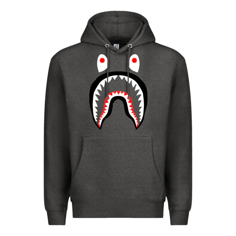 Bape Shark [tb] Premium Hoodie by linhVisuals | Teevron