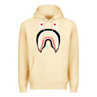 Pina Colada bape shark [tb] Premium Hoodie - linhVisuals