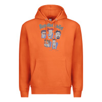 Carrot barenaked ladies vintage 1993 cartoon Premium Hoodie - linhVisuals
