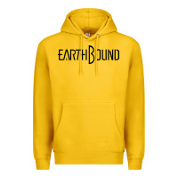 Lemon Earthbound Premium Hoodie - linhVisuals