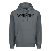 Rock Earthbound Premium Hoodie - linhVisuals