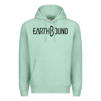 Seafoam Earthbound Premium Hoodie - linhVisuals