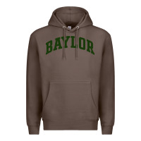 Coffee baylor [tw] Premium Hoodie - linhVisuals