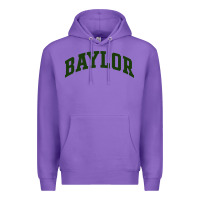 Purple baylor [tw] Premium Hoodie - linhVisuals
