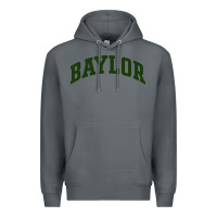 Rock baylor [tw] Premium Hoodie - linhVisuals