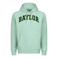 Seafoam baylor [tw] Premium Hoodie - linhVisuals