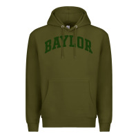 Army Green baylor [tw] Premium Hoodie - linhVisuals