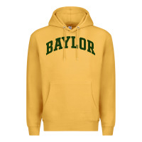 Mustard baylor [tw] Premium Hoodie - linhVisuals