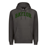 Smoke baylor [tw] Premium Hoodie - linhVisuals