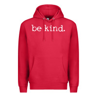 Be Kind. [tb] Premium Hoodie | Teevron