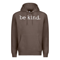 Coffee be kind. [tb] Premium Hoodie - linhVisuals