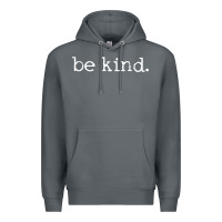 Rock be kind. [tb] Premium Hoodie - linhVisuals