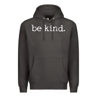 Smoke be kind. [tb] Premium Hoodie - linhVisuals
