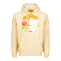 Pina Colada cat t  shirt ramen noodles kawaii cat t  shirt Premium Hoodie - linhVisuals